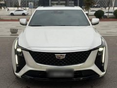 Cadillac CT5 28T Premium - ფოტო 5