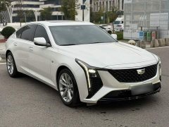 Cadillac CT5 28T Premium - ფოტო 6