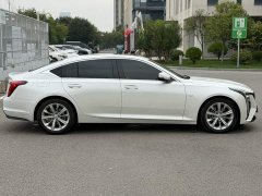 Cadillac CT5 28T Premium - ფოტო 7
