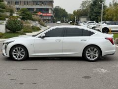 Cadillac CT5 28T Premium - ფოტო 8