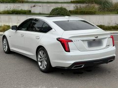Cadillac CT5 28T Premium - ფოტო 9