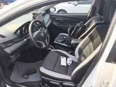 Toyota Yaris L 1.5L CVT Leading Plus Edition - photo 14