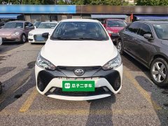 Toyota Yaris L 1.5L CVT Leading Plus Edition - photo 2