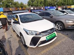 Toyota Yaris L 1.5L CVT Leading Plus Edition - photo 3