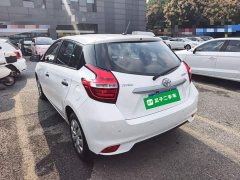 Toyota Yaris L 1.5L CVT Leading Plus Edition - photo 4