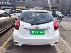 Toyota Yaris L 1.5L CVT Leading Plus Edition - photo 5