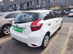 Toyota Yaris L 1.5L CVT Leading Plus Edition - photo 6