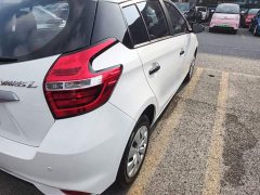 Toyota Yaris L 1.5L CVT Leading Plus Edition - photo 7