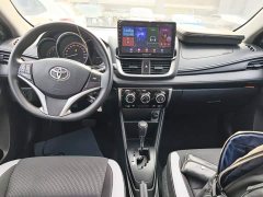 Toyota Yaris L 1.5L CVT Leading Plus Edition - photo 9