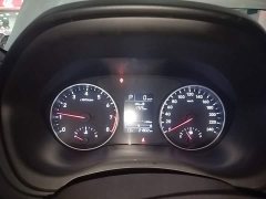 Hyundai Elantra 1.6L Automatic GL Deluxe Edition - фото 11