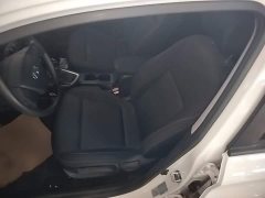 Hyundai Elantra 1.6L Automatic GL Deluxe Edition - фото 14
