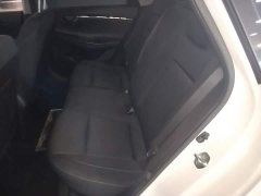 Hyundai Elantra 1.6L Automatic GL Deluxe Edition - фото 16