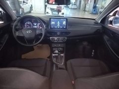 Hyundai Elantra 1.6L Automatic GL Deluxe Edition - фото 9