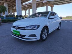Volkswagen Polo Plus 1.5L Automatic Colorful Tech Edition - ფოტო 1