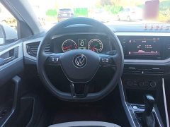 Volkswagen Polo Plus 1.5L Automatic Colorful Tech Edition - ფოტო 10
