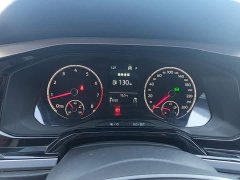 Volkswagen Polo Plus 1.5L Automatic Colorful Tech Edition - ფოტო 11