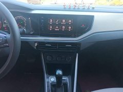 Volkswagen Polo Plus 1.5L Automatic Colorful Tech Edition - ფოტო 12