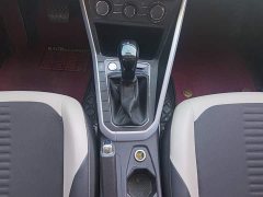 Volkswagen Polo Plus 1.5L Automatic Colorful Tech Edition - ფოტო 13