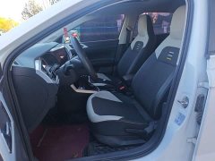 Volkswagen Polo Plus 1.5L Automatic Colorful Tech Edition - ფოტო 14