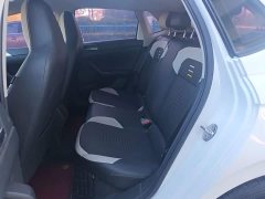 Volkswagen Polo Plus 1.5L Automatic Colorful Tech Edition - ფოტო 16