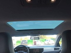 Volkswagen Polo Plus 1.5L Automatic Colorful Tech Edition - ფოტო 17