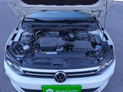 Volkswagen Polo Plus 1.5L Automatic Colorful Tech Edition - ფოტო 19
