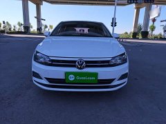 Volkswagen Polo Plus 1.5L Automatic Colorful Tech Edition - ფოტო 2