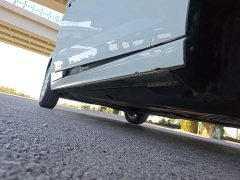 Volkswagen Polo Plus 1.5L Automatic Colorful Tech Edition - ფოტო 20