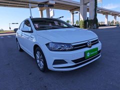Volkswagen Polo Plus 1.5L Automatic Colorful Tech Edition - ფოტო 3