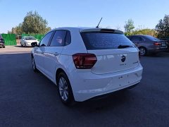 Volkswagen Polo Plus 1.5L Automatic Colorful Tech Edition - ფოტო 4