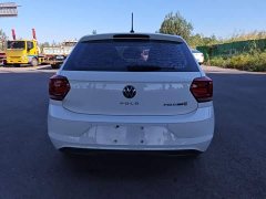 Volkswagen Polo Plus 1.5L Automatic Colorful Tech Edition - ფოტო 5