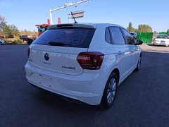 Volkswagen Polo Plus 1.5L Automatic Colorful Tech Edition - ფოტო 6
