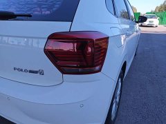 Volkswagen Polo Plus 1.5L Automatic Colorful Tech Edition - ფოტო 7