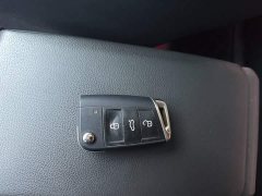 Volkswagen Polo Plus 1.5L Automatic Colorful Tech Edition - ფოტო 8