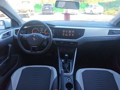 Volkswagen Polo Plus 1.5L Automatic Colorful Tech Edition - ფოტო 9