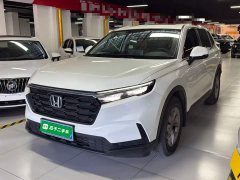 Honda CR-V 240TURBO FWD Active Edition 5-Seater - ფოტო 1