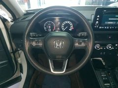 Honda CR-V 240TURBO FWD Active Edition 5-Seater - ფოტო 10