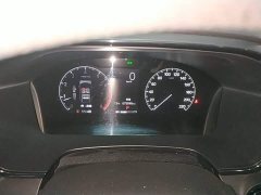Honda CR-V 240TURBO FWD Active Edition 5-Seater - ფოტო 11