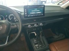 Honda CR-V 240TURBO FWD Active Edition 5-Seater - ფოტო 12