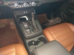 Honda CR-V 240TURBO FWD Active Edition 5-Seater - ფოტო 13