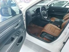 Honda CR-V 240TURBO FWD Active Edition 5-Seater - ფოტო 15