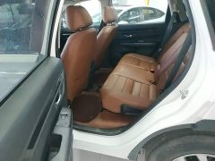 Honda CR-V 240TURBO FWD Active Edition 5-Seater - ფოტო 16