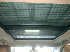 Honda CR-V 240TURBO FWD Active Edition 5-Seater - ფოტო 17