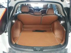 Honda CR-V 240TURBO FWD Active Edition 5-Seater - ფოტო 18