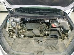 Honda CR-V 240TURBO FWD Active Edition 5-Seater - ფოტო 19