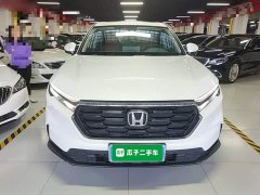 Honda CR-V 240TURBO FWD Active Edition 5-Seater - ფოტო 2