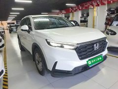 Honda CR-V 240TURBO FWD Active Edition 5-Seater - ფოტო 3