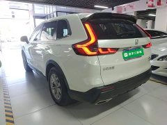 Honda CR-V 240TURBO FWD Active Edition 5-Seater - ფოტო 4