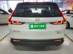 Honda CR-V 240TURBO FWD Active Edition 5-Seater - ფოტო 5