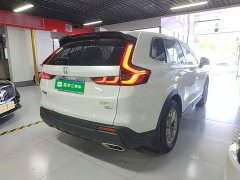 Honda CR-V 240TURBO FWD Active Edition 5-Seater - ფოტო 6